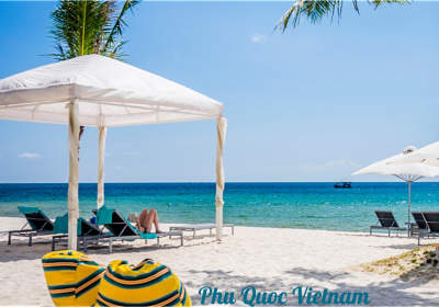Phu Quoc - Vietnam